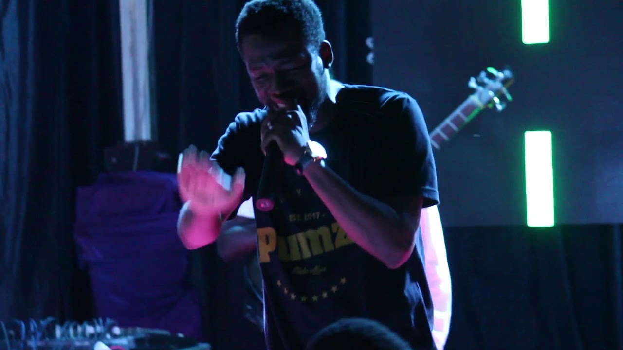 Lamasias with The Doxaz