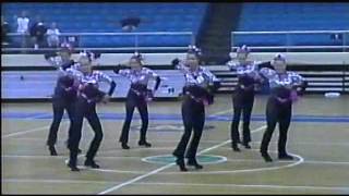 Utopia - AYOP 1999 - SR pom