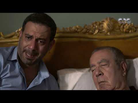 ضد الكسر أصعب موقف على أي ابن مشهد مؤثر لحظة وفاة والد كريم وآخر حد باقيله في الدنيا 