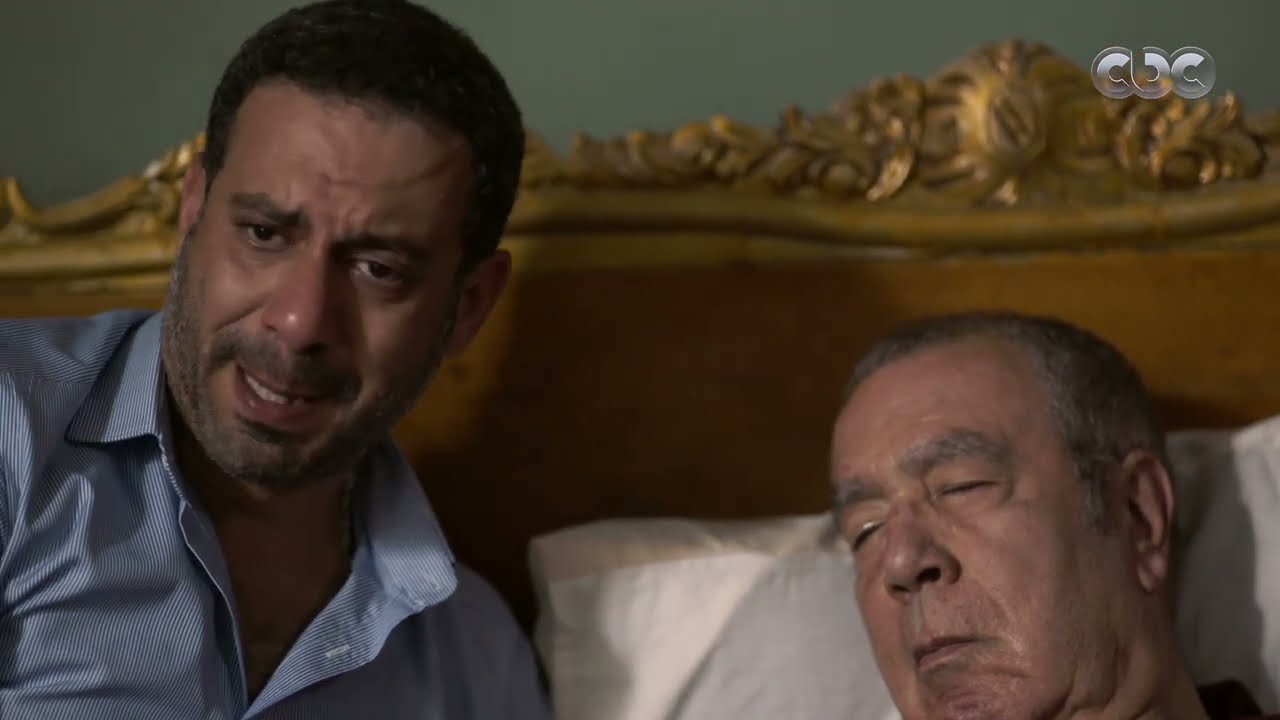 ضد الكسر | أصعب موقف على أي ابن.. مشهد مؤثر لحظة وفاة والد كريم وآخر حد باقيله في الدنيا