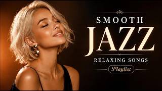Relaxing Moonlight Smooth Jazz | Soft Female Vocals & Lounge Music screenshot 3