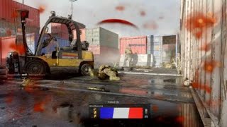 COD MODERN WARFARE - FML