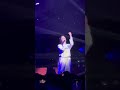 鷲尾伶菜 Zepp fukuoka 2025 1221 