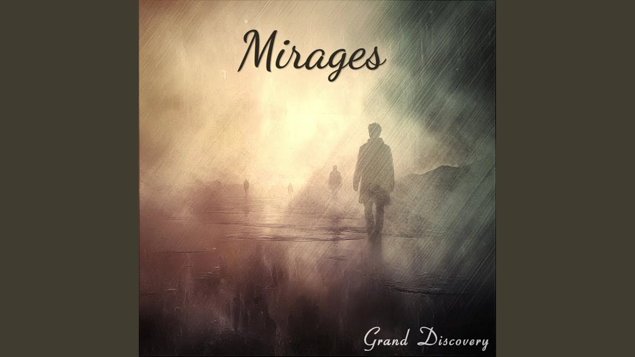 Watch Mirages on YouTube Watch Mirages on YouTube