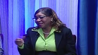 Faith Touch TV-101124 "Interview w/Min Tara Ferguson & Operation Thanksgiving Team