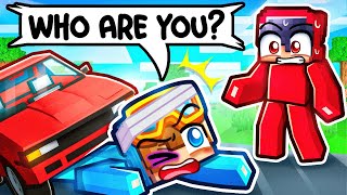 Nico Loses His MEMORY In Minecraft!