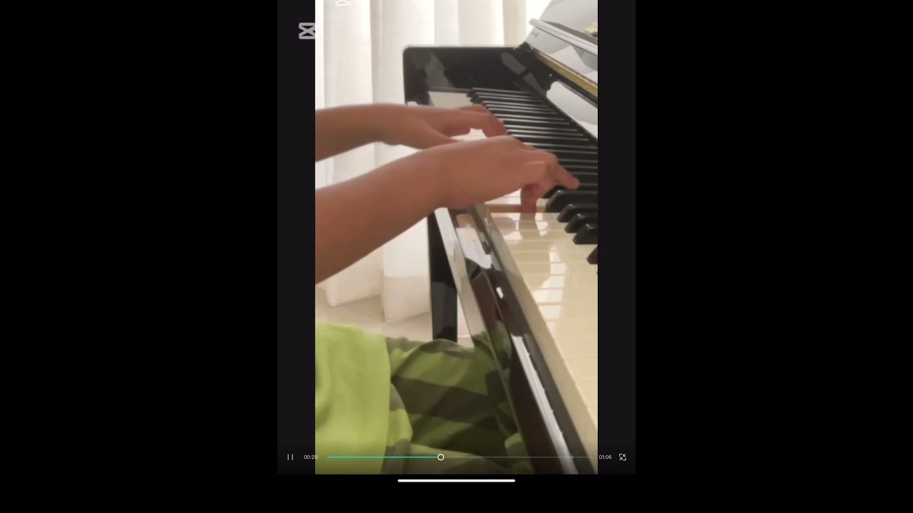 Playing rush e am very bad 