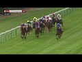 THRILLER! | Fairy Glen denies Sunly in pulsating Prix de Royallieu!