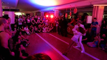 2012 12 07 - zouk & the chocolate factory - teachers intro - 2