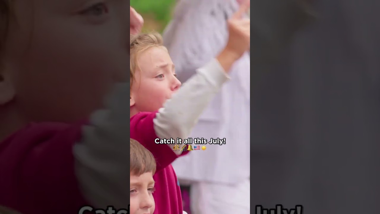 POV: It’s July at Drayton Manor!