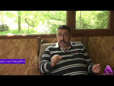 მსოფლიო დონის ბლუზის ვარსკვლავები ლაგოდეხში