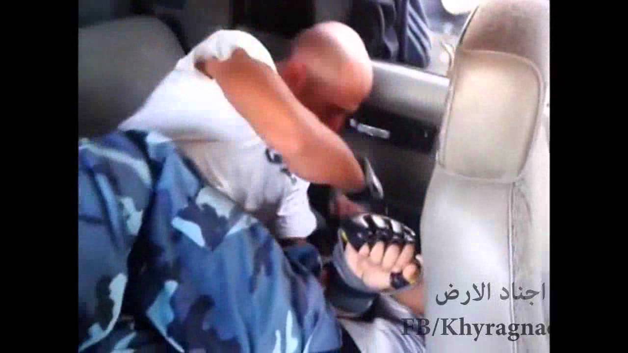 الصاعقة البحرية المصرية