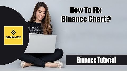 How To Fix Binance Chart | Fix Binance Trading View Charts Not Working 2022