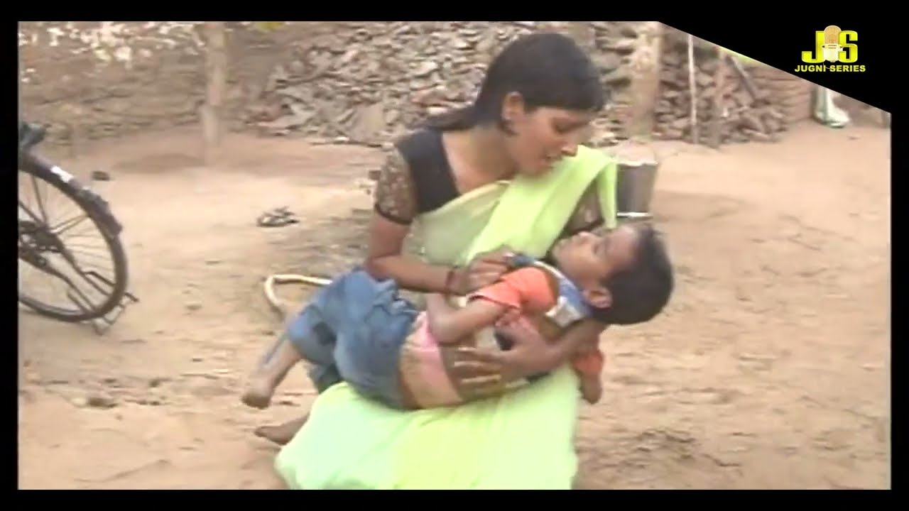 इस मां का दर्द देखकर रो पड़ेंगे | New Shiv Bhajan | Anil Tilakdhari Old Songs Video