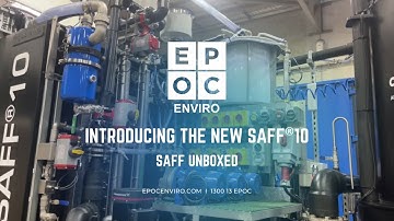 Introducing SAFF10 - SAFF Unboxed