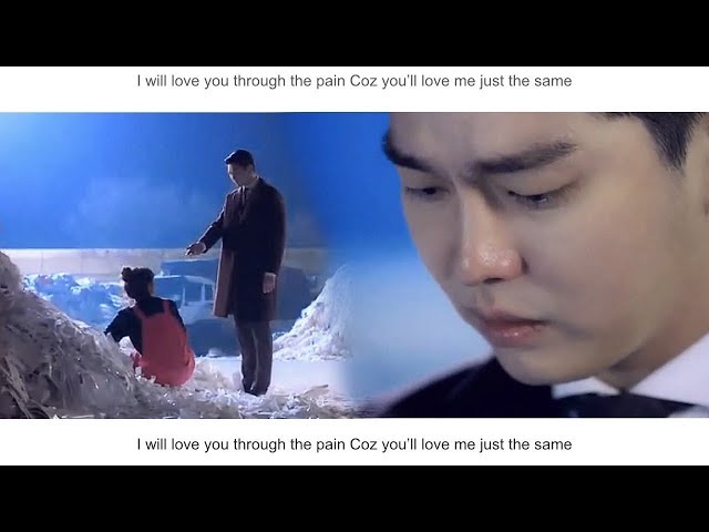 KLANG (클랑) - Gravity FMV (Clean With Passion For Now OST Part 5)[Eng Sub] class=