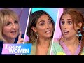 The Loose Women Reveal The Guilt They Felt Going Back To Work After Having Babies | Loose Women