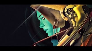 Webinar - How To Draw and Transform Perfect Geometric Shapes with Illustrator