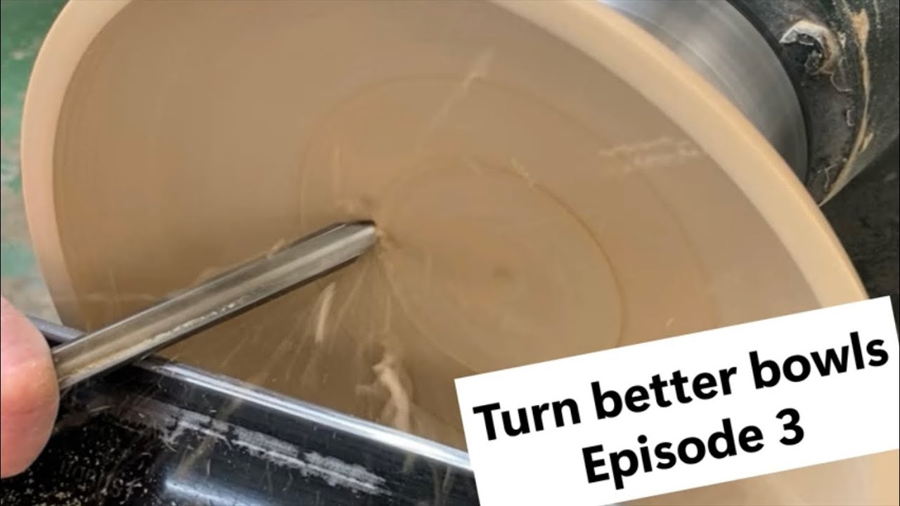 Улучшение техники игры в боулинг - Эпизод 3