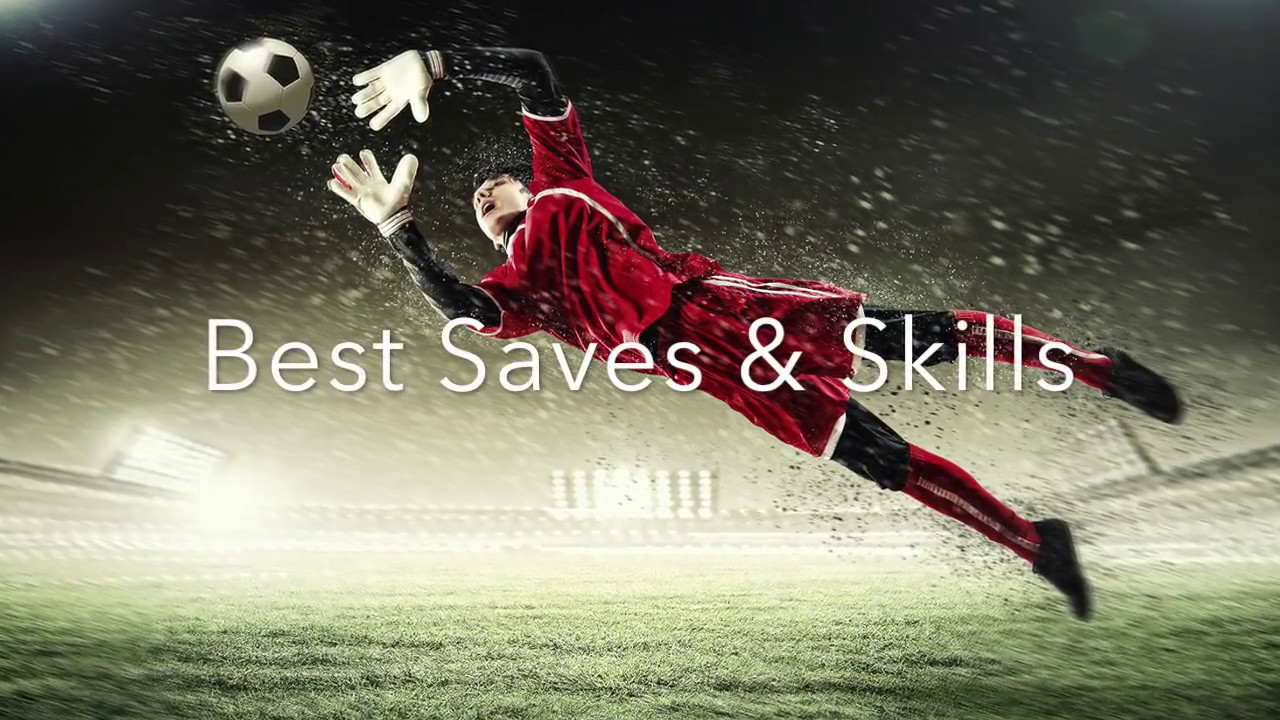 Fifa 17 Goalkeeper Pro Clubs: Best Saves & Skills