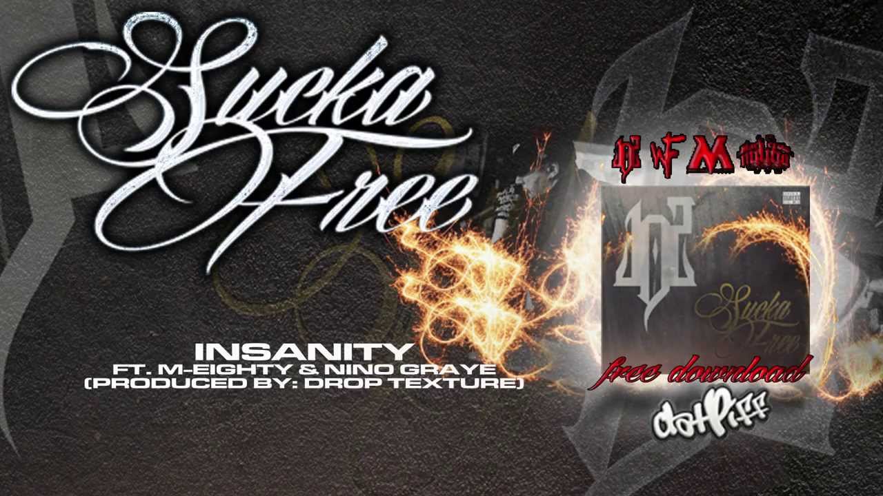 JO2 - Insanity ft. M-Eighty & Nino Graye