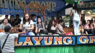 Jaipongan Layung Group - Peuyeum Bandung