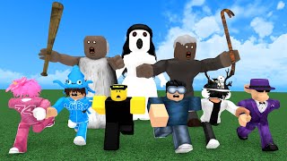 VC GANG GRANNY! screenshot 5
