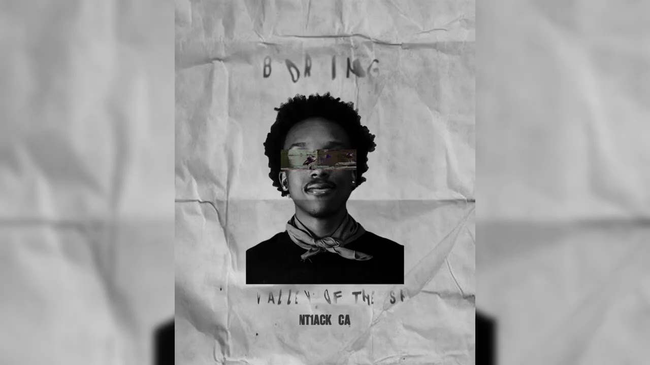 Obejrzyj Cant1ack - BORING (Official Visualizer) w YouTube Obejrzyj Cant1ack - BORING (Official Visualizer) w YouTube