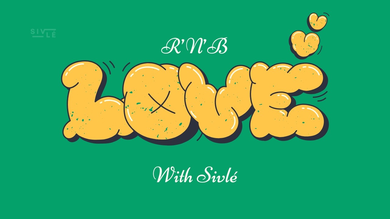 Old School R&B Mix | 90s & 2000s R&B Hits You Know Every Word To | DJ Sivlé