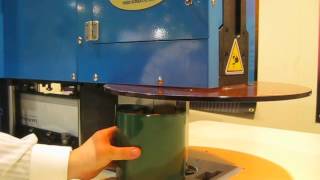 MBM160 VFB VISCOM S MBM160 VFB VISCOM S