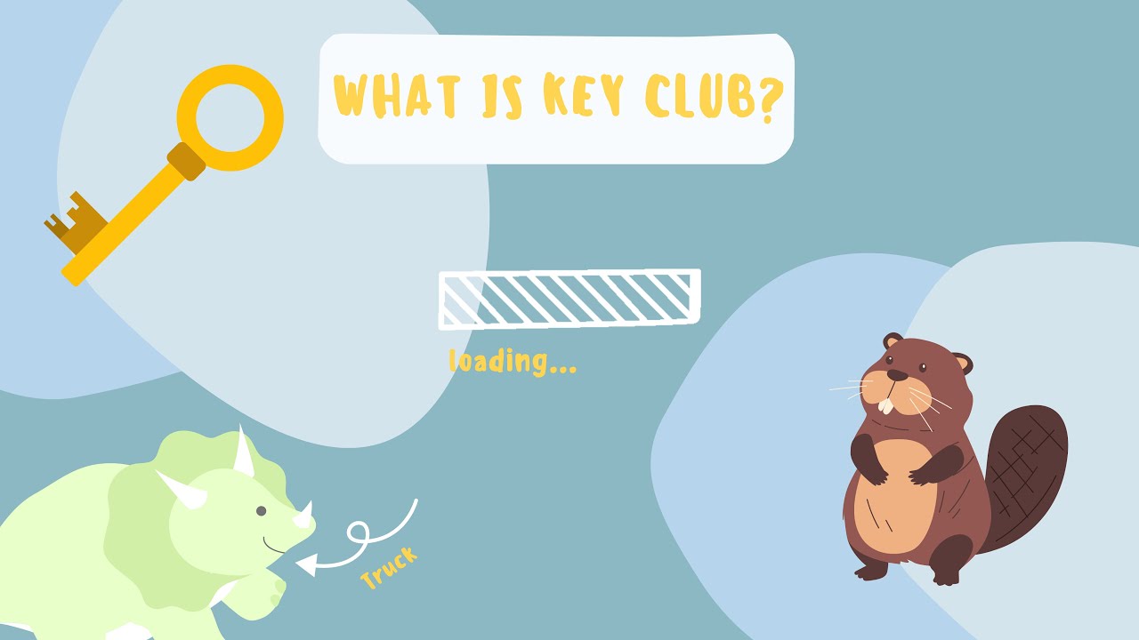 Stuyvesant Key Club LTC Video Contest [20232024] YouTube