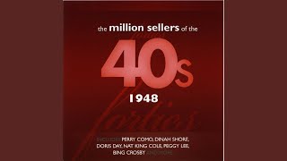 You Can’t Be True, Dear