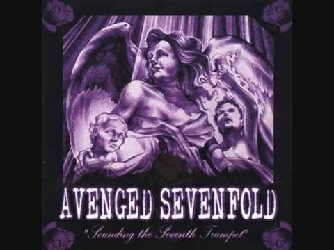 Avenged Sevenfold - Lips Of Deceit