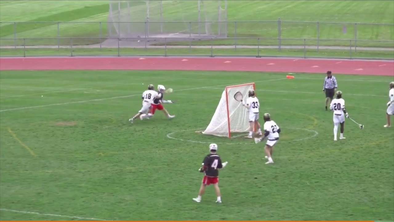 Hilton Lacrosse 2019 YouTube