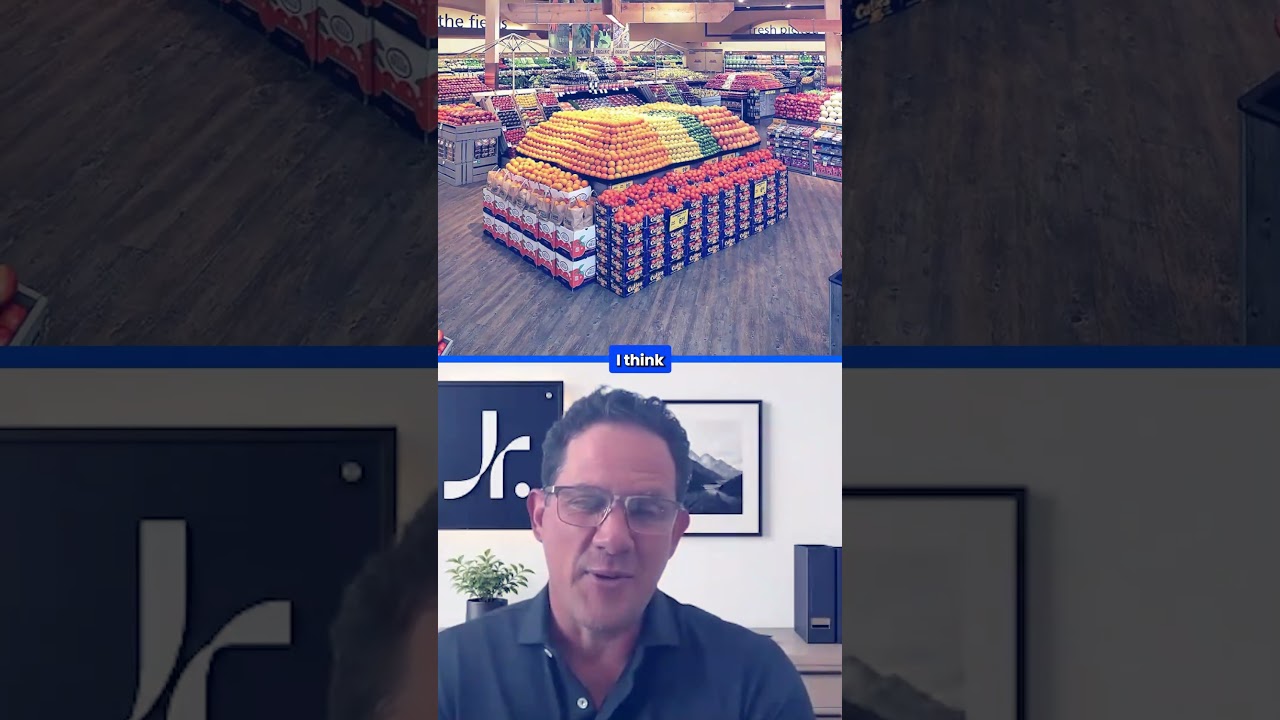 Albertsons Stock Plummets 20% After Major Restructuring Announcement