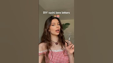 How to pass notes in class 😭🍱🍣