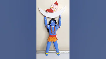 Ganesh Chaturthi Special 🚩Ganesh & Shiv Murti Making 🙏 ganesh chaturthi status #shorts #viral #clay