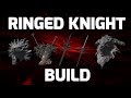 Dark Souls 3 Ringed Knight Build - Quality Build