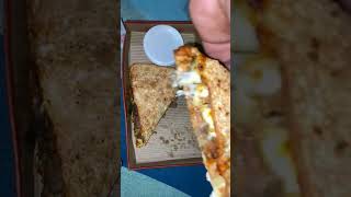 pizza melts 890 ට වටිනවද?pizza pizzalover pizzahut subscribe