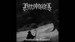 Threnomancy - Beholden to the Nightspirit (full EP) @SilesianWoods
