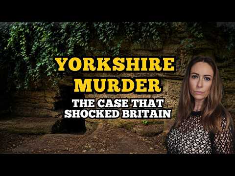 The Yorkshire Schoolmaster HANGED for Murder | Eugene Aram