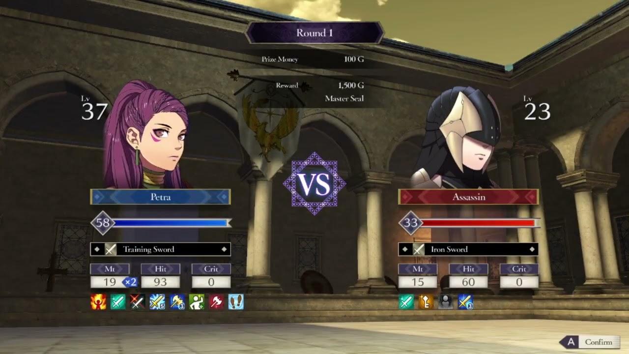 You Have Your Secret Weapon, But We Have Ours! *Points At Edelgard*Part 19 (Black Eagle Route FINAL)