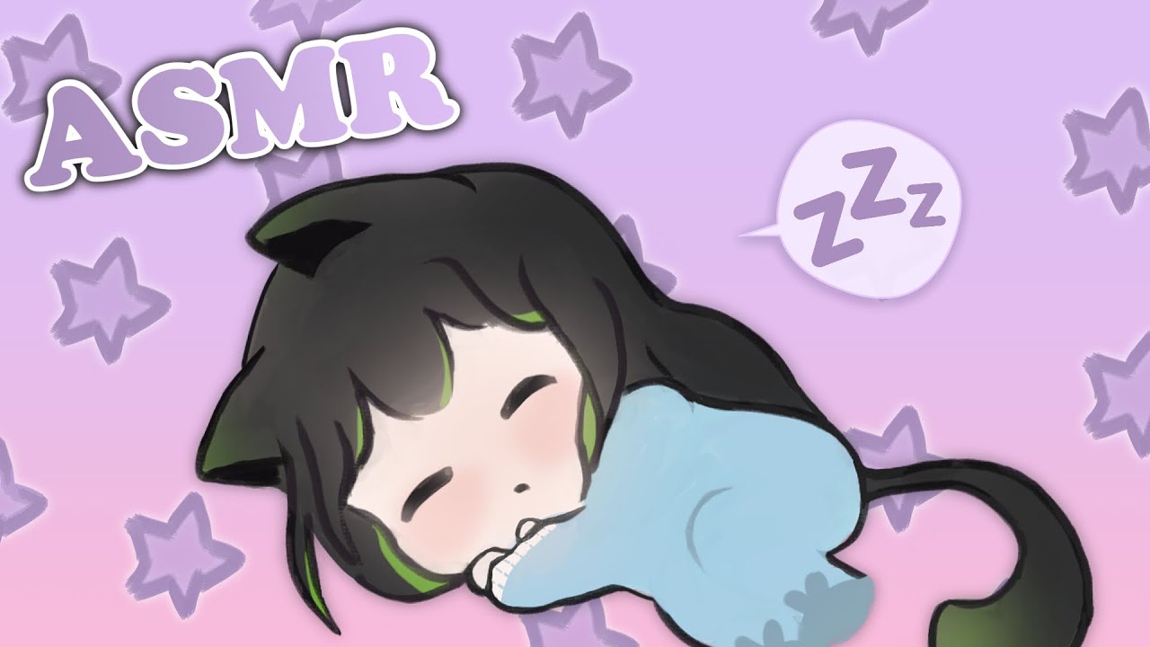 ASMR 🤍 Soothing Humming for Sleep & Relaxation