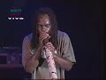 Jamiroquai  didjital vibrations   live in brazil 1997 