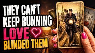 They Can t Keep Lying Blinded By Love Timeless