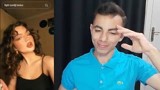 Boci Boci Boci Boci Senta Tiktok Dans Akımı Tepki