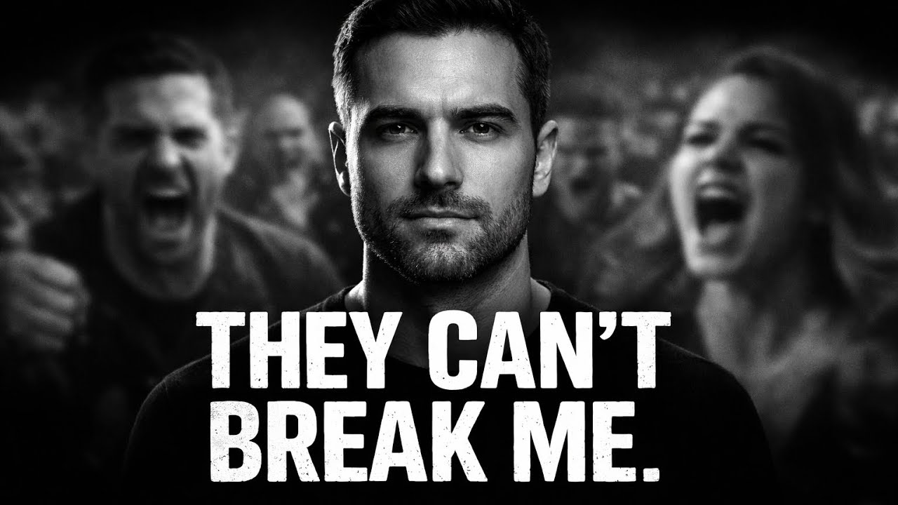 The Secret To Staying Calm No Matter What Anyone Says #usa #america # ...