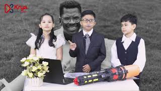 Inventor Wannabe The Super Inventor Lonnie Johnson Icia 2026