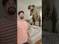 dinosaur#viral #love 🥹