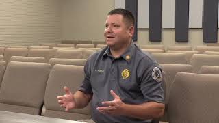 Walker County, GA Commissioner Meeting - 7-9-20
